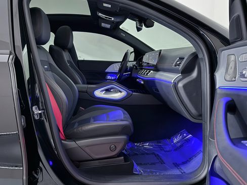 Used 2022 Mercedes-Benz GLE 53 AMG 4MATIC Coupe image 24