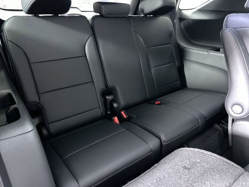 New 2026 Chevrolet Traverse LT w/ Midnight/Sport Edition image 62