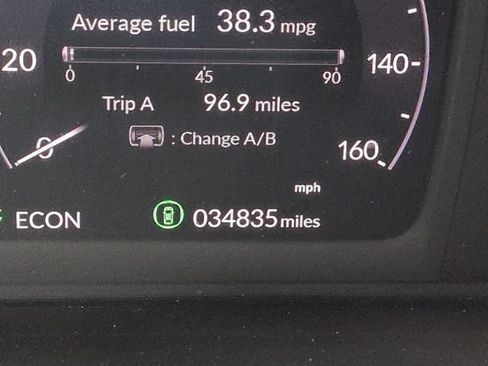 Used 2024 Honda Accord Sport image 28