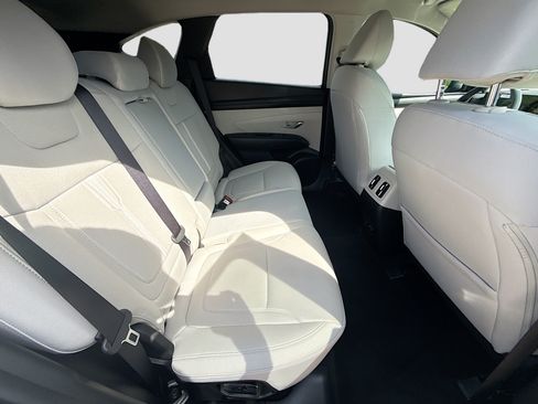 Certified 2026 Hyundai Tucson SEL FWD image 26