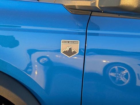 New 2025 Ford Bronco Big Bend image 5