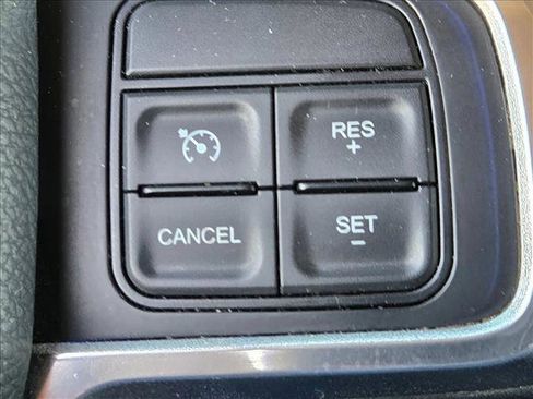 Used 2019 RAM 3500 Laramie image 13