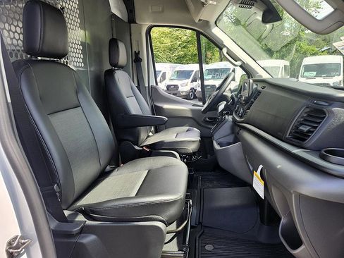 New 2024 Ford Transit 350 148 High Roof Extended image 14