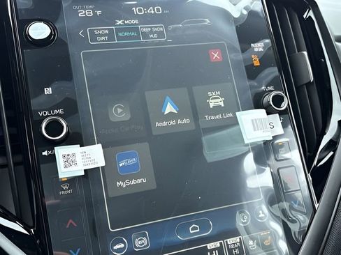 New 2026 Subaru Ascent Bronze Edition image 17