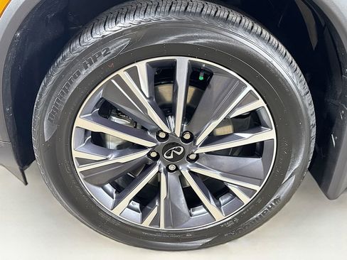 New 2026 INFINITI QX60 Luxe w/ Cargo Package image 43