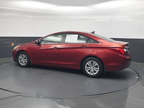 Used 2011 Hyundai Sonata GLS FWD image 8