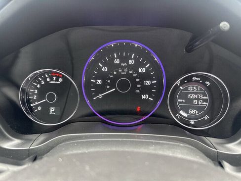 Used 2017 Honda HR-V EX image 27