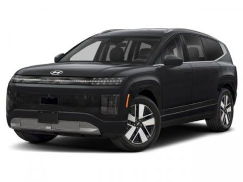 New 2026 Hyundai Ioniq 9 SE image 4