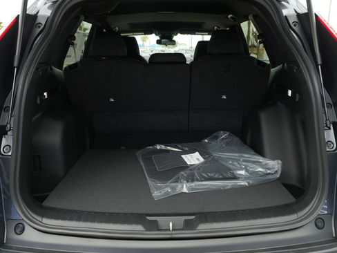 New 2026 Honda CR-V Sport image 8