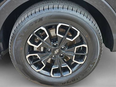 Used 2023 Hyundai Santa Cruz SEL w/ Activity Package image 22