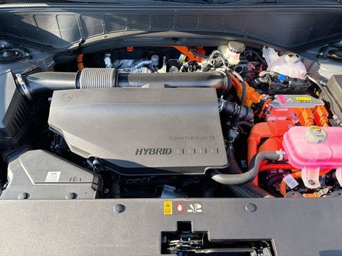 New 2026 Hyundai Palisade Calligraphy image 20