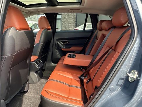 New 2025 MAZDA CX-50 Meridian Edition w/ Weather Package image 7