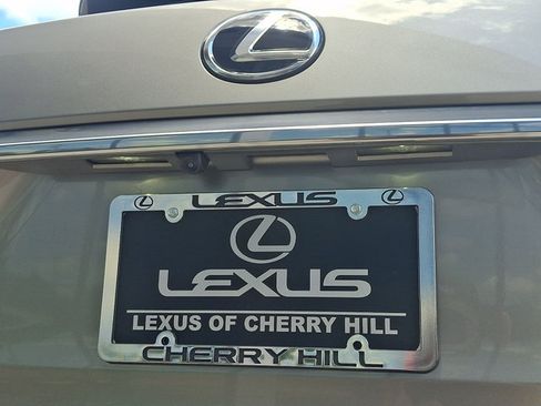 Used 2021 Lexus RX 350 AWD w/ Premium Package image 30