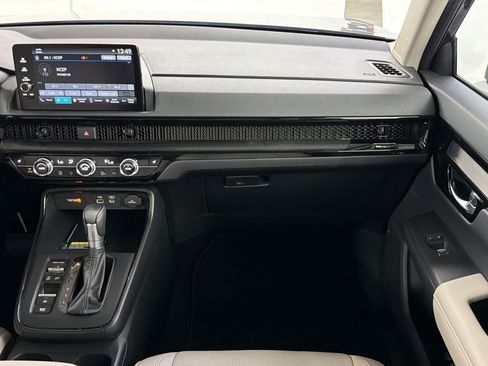 Certified 2025 Honda CR-V EX-L image 28