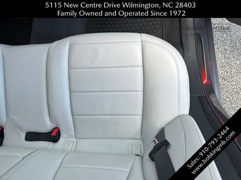 Certified 2022 Mercedes-Benz E 350 Sedan image 34