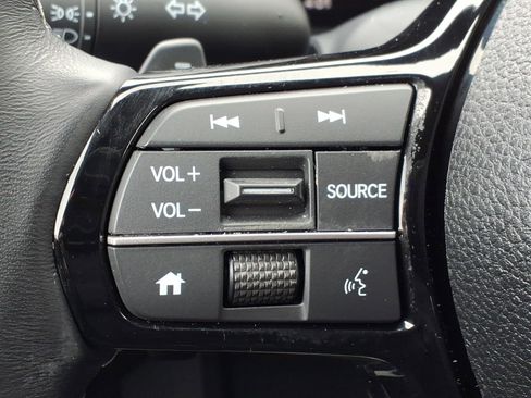 Certified 2024 Honda Civic Sport image 32