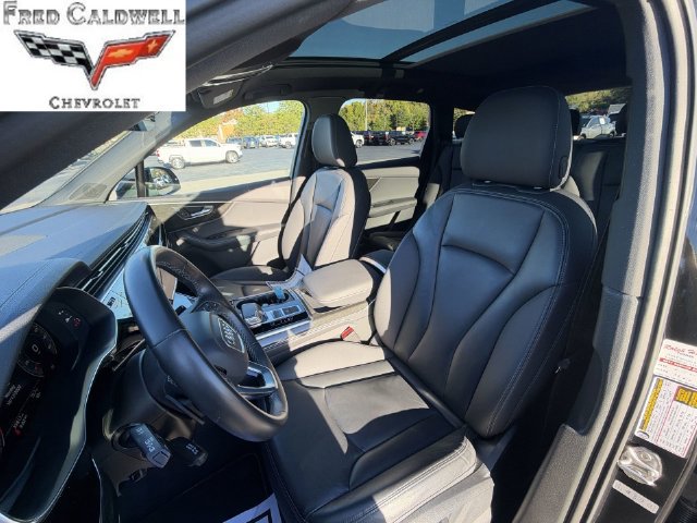 Used 2025 Audi Q7 3.0T Premium Plus AWD/4WD image 25