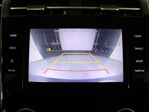 Used 2022 Hyundai Tucson SEL w/ Cargo Package image 27