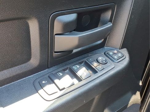 Used 2024 RAM 3500 Tradesman AWD/4WD image 17