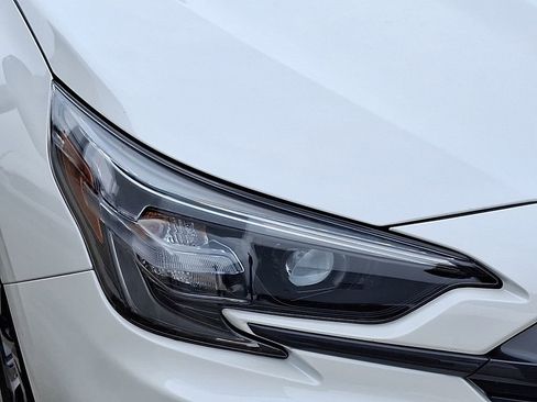 Certified 2025 Subaru Legacy Premium AWD/4WD image 10