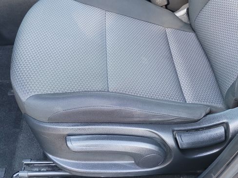 Used 2024 Kia Soul LX w/ Option Group 015 image 15