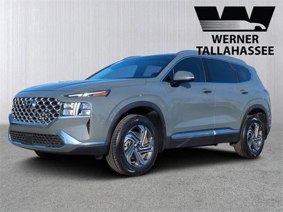 Certified 2023 Hyundai Santa Fe SEL w/ Premium Package