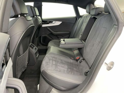 Certified 2024 Audi A5 2.0T Premium Plus image 19