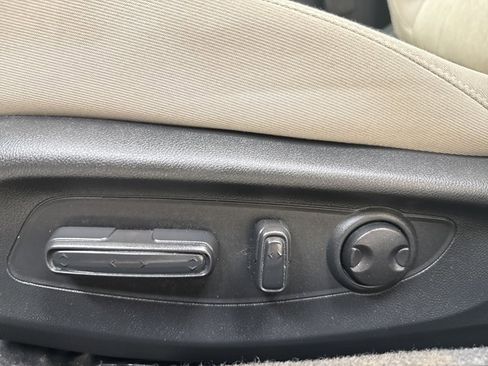 Used 2024 Honda Accord EX image 27