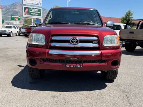 Used 2004 Toyota Tundra SR5 w/ Towing Pkg RWD image 5