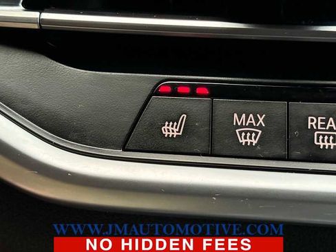 Used 2019 BMW X5 xDrive40i w/ Premium Package 2 image 40