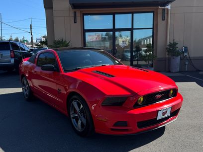 Used 2014 Ford Mustang GT