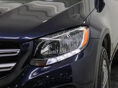 Used 2019 Mercedes-Benz GLC 300 image 7