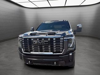 Used 2024 GMC Sierra 3500 Denali Ultimate AWD/4WD video 1