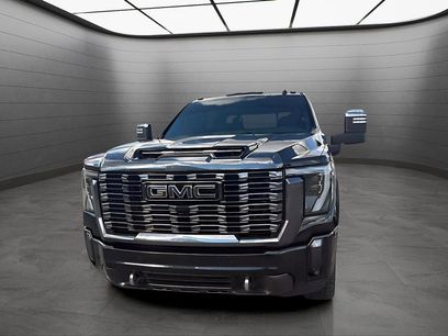 Used 2024 GMC Sierra 3500 Denali Ultimate