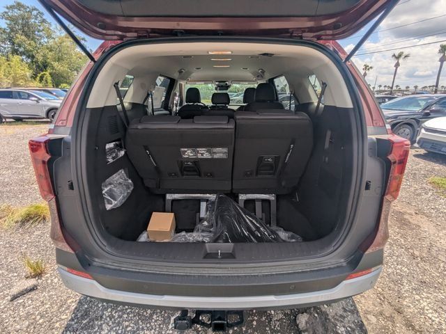 New 2026 Kia Carnival FWD image 13