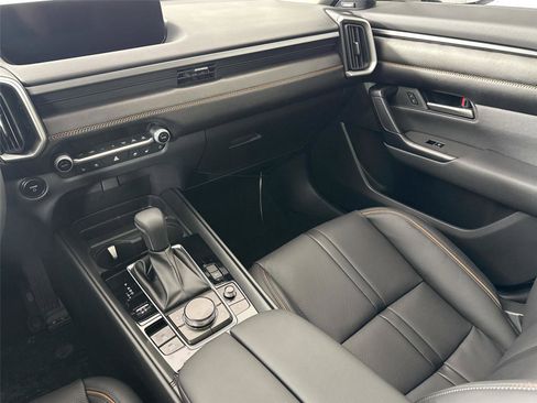 New 2026 MAZDA CX-50 AWD 2.5 Hybrid w/ Weather Package image 34