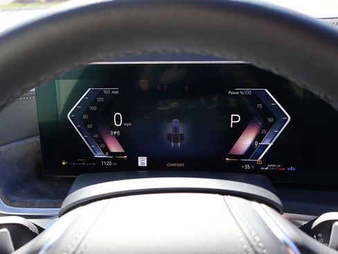 New 2026 BMW X7 xDrive40i image 42