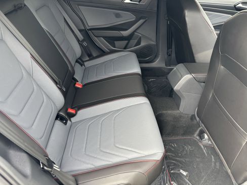 New 2026 Volkswagen Jetta GLI Autobahn image 10