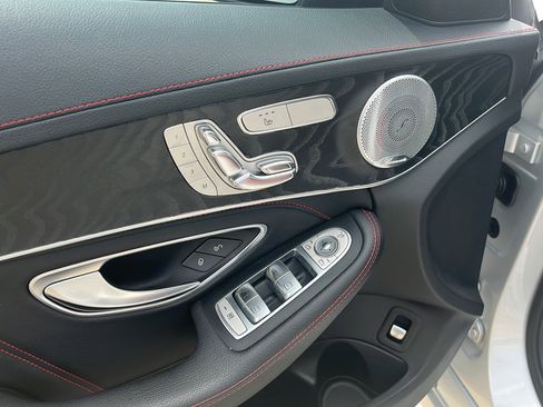Used 2016 Mercedes-Benz C 450 AMG image 15
