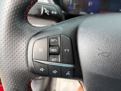 Used 2024 Ford Escape ST-Line FWD image 13