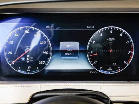 Used 2018 Mercedes-Benz S 560 Sedan image 18