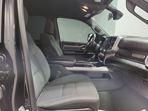 Used 2023 RAM 1500 Big Horn image 20