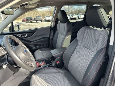 Used 2020 Subaru Forester Sport w/ Popular Package #2 image 15