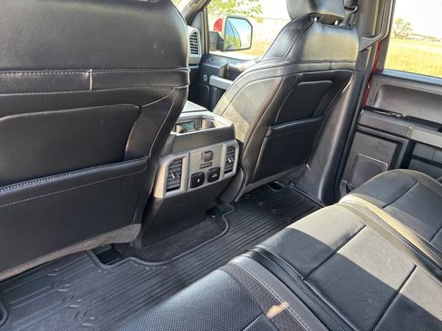 Used 2019 Ford F150 Raptor w/ Equipment Group 802A Luxury image 17