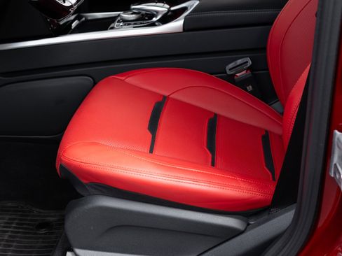 Used 2024 Mercedes-Benz G 63 AMG 4MATIC image 41