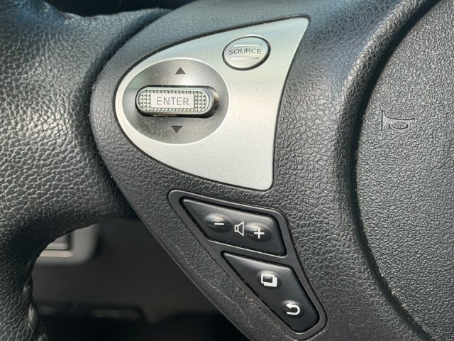 Used 2018 Nissan Sentra SL FWD image 27