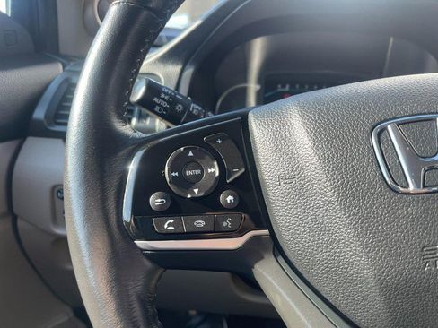 Used 2020 Honda Pilot Elite image 29