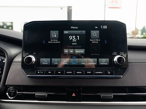 Used 2025 Mitsubishi Outlander SEL Black Edition image 14