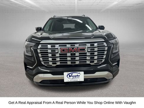 New 2026 GMC Terrain Denali AWD/4WD image 3