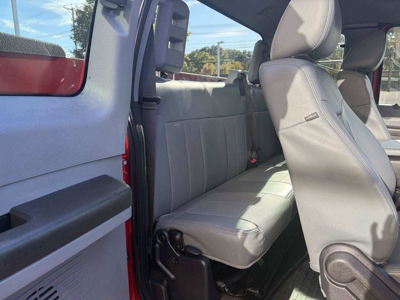 Used 2014 Ford F350 XL w/ Power Equipment Group AWD/4WD image 34